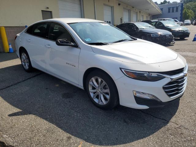 2023 CHEVROLET MALIBU LT - 1G1ZD5STXPF192804
