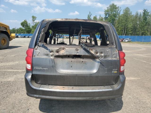 2018 DODGE GRAND CARA 2C4RDGEG9JR213949