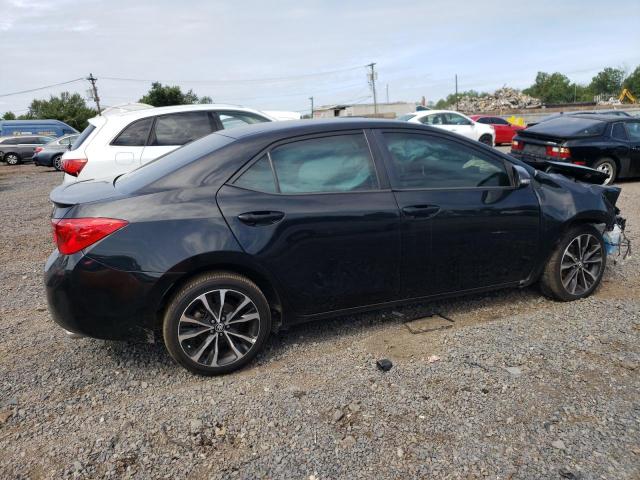 2019 TOYOTA COROLLA L 2T1BURHE4KC201801