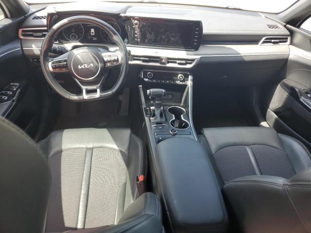 2023 KIA K5 GT LINE 5XXG64J26PG215282