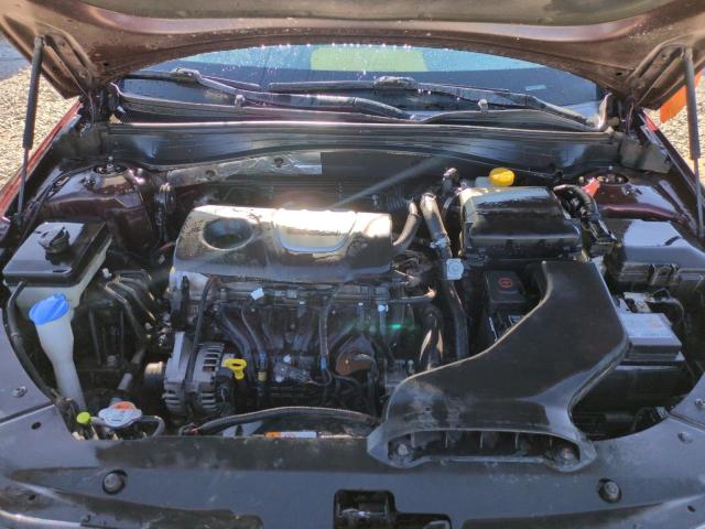 2016 KIA OPTIMA LX 5XXGT4L18GG012097