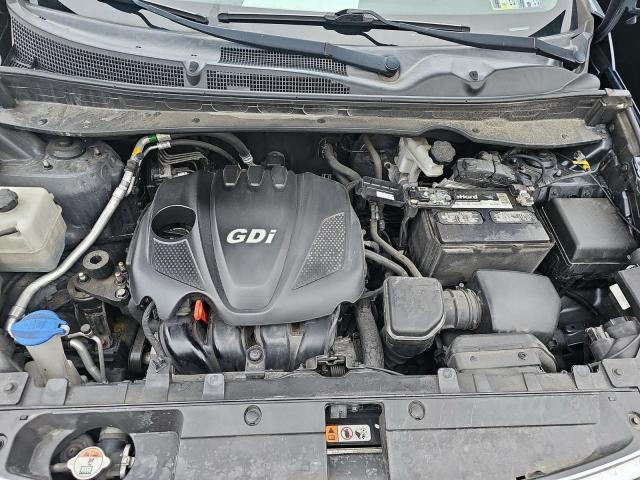 2015 KIA SPORTAGE L - KNDPBCAC5F7691965