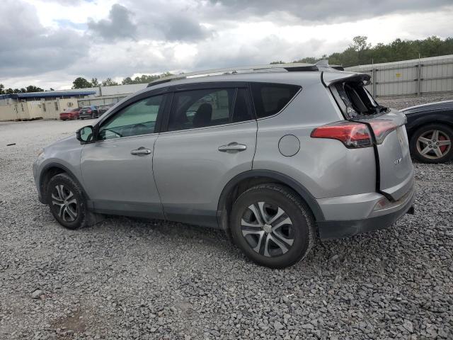 2018 TOYOTA RAV4 LE 2T3ZFREV3JW433629