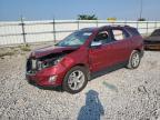 2021 CHEVROLET EQUINOX PR - 2GNAXNEV7M6101543
