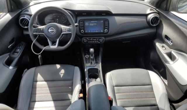 2024 NISSAN KICKS SR 3N1CP5DV8RL488371