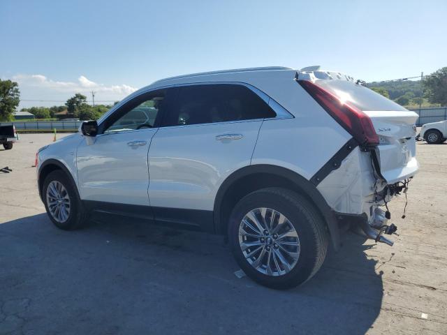 2025 CADILLAC XT4 PREMIU 1GYFZCR48SF146728