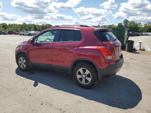 2015 CHEVROLET TRAX 1LT KL7CJRSBXFB135882