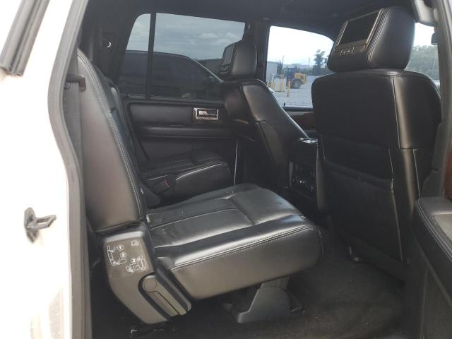 2017 LINCOLN NAVIGATOR #3303969688