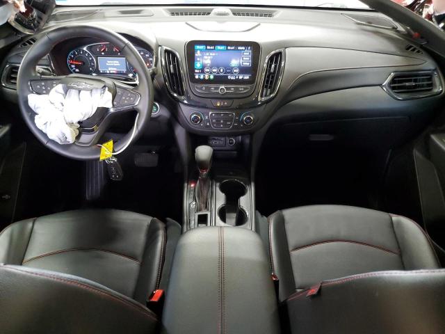 2024 CHEVROLET EQUINOX RS 3GNAXWEG0RS132200