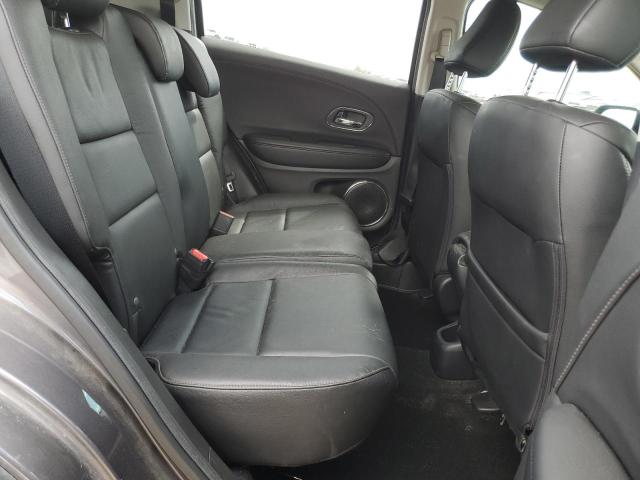 2016 HONDA HR-V EXL 3CZRU6H79GM733794