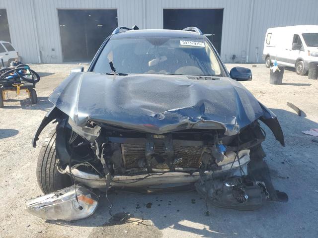 2012 MERCEDES-BENZ GL 450 4MA - 4JGBF7BE0CA778155