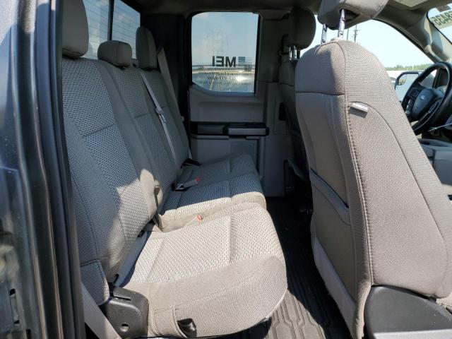 2019 FORD F150 SUPER - 1FTFX1E55KKC03571