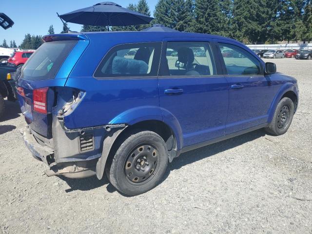 2015 DODGE JOURNEY SE 3C4PDCAB7FT530238