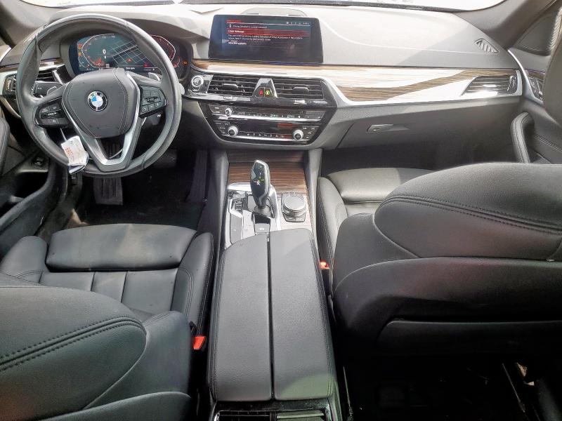 2020 BMW 530 I WBAJR3C03LWW69952