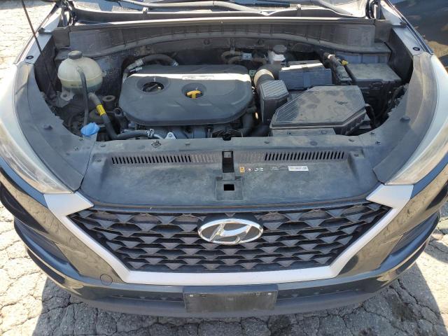 2019 HYUNDAI TUCSON SE KM8J2CA49KU937468