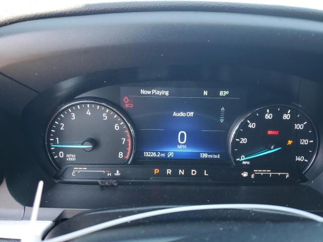 2023 FORD EXPLORER X - 1FMSK8DH8PGB30428