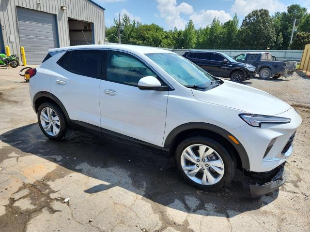 2024 BUICK ENCORE GX KL4AMBSL7RB117906
