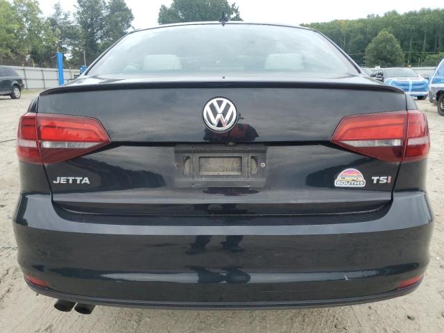 2016 VOLKSWAGEN JETTA SPORT 3VWD17AJ1GM386480