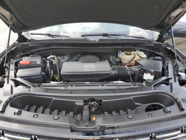 2022 CHEVROLET TAHOE K150 1GNSKRKD0NR244846