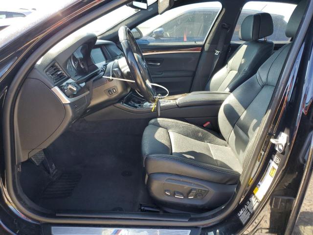 2014 BMW 535 XI - WBA5B3C53ED532980