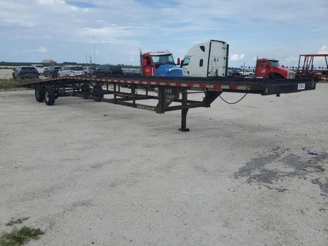 BUCK TRAILER 2023 4B9CB6L27P1149006 photo #1