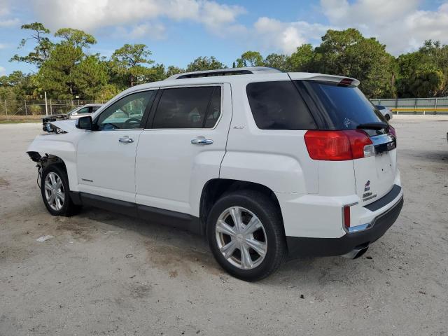 2017 GMC TERRAIN SL 2GKALPEK0H6151751