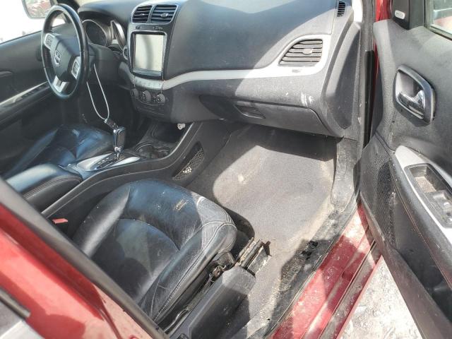 2011 DODGE JOURNEY R/ - 3D4PH6FG0BT515328