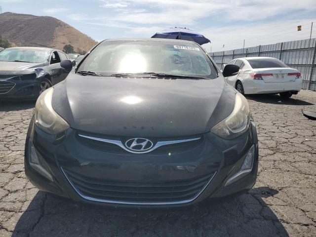 2016 HYUNDAI ELANTRA SE - 5NPDH4AE4GH679697