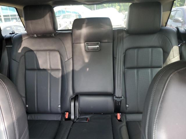 2020 LAND ROVER RANGE ROVE SALWR2SU1LA747108