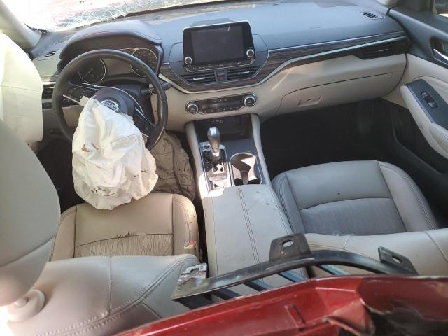 2019 NISSAN ALTIMA EDITION ONE - 1N4AL4FV1KC102582