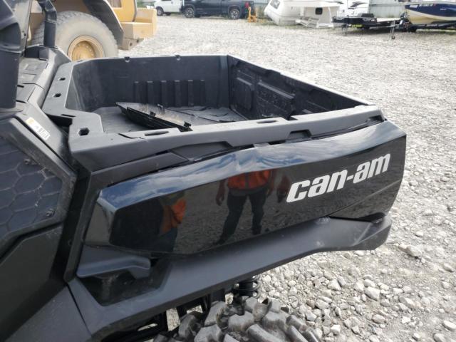 2024 CAN-AM COMMANDER MAX 1000R 3JBACAX45RE002862