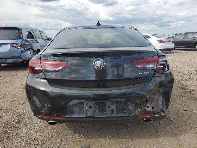 2020 BUICK REGAL ESSE W04GP6SX6L1016882
