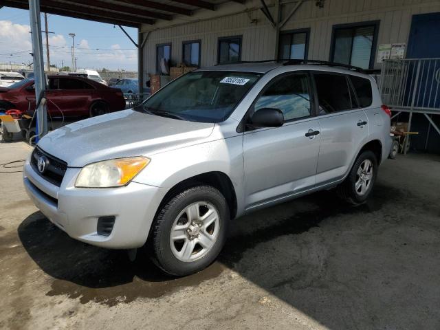2010 TOYOTA RAV4 - 2T3ZF4DV8AW039287
