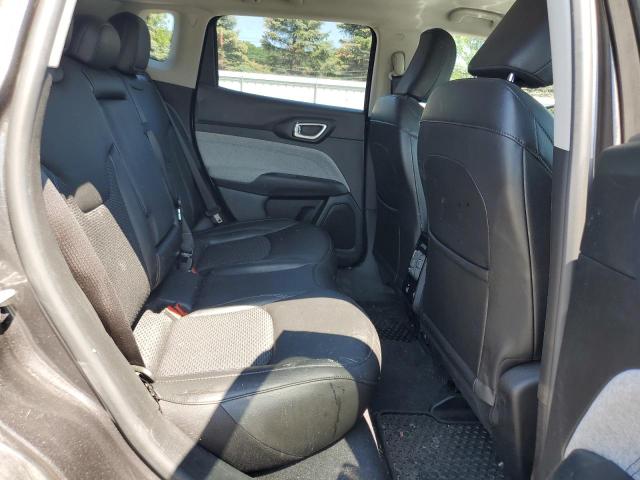 2022 JEEP COMPASS LATITUDE 3C4NJDBB2NT231114