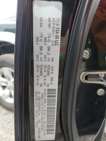 2015 RAM 1500 LARAMIE 1C6RR7JT6FS597643