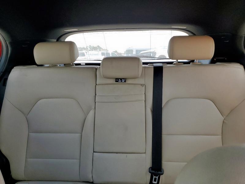 2018 MERCEDES-BENZ GLA 250 - WDCTG4EB1JJ516805