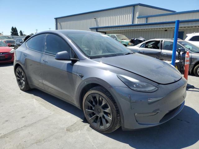 2023 TESLA MODEL Y 7SAYGAEE9PF647584