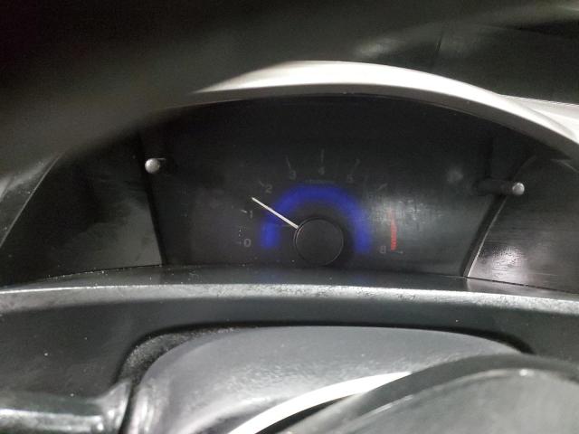 2012 HONDA CIVIC LX #3282591916