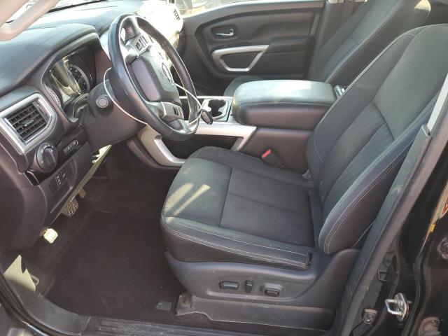 2018 NISSAN TITAN XD SL 1N6AA1F49JN519454