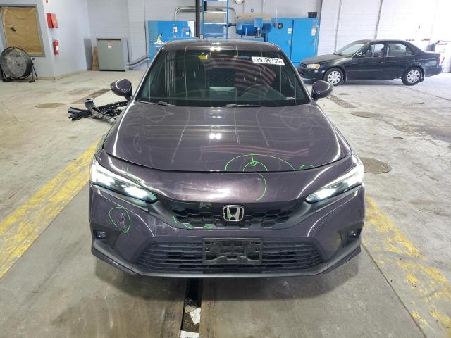 2023 HONDA CIVIC SPOR - 19XFL1H86PE015377