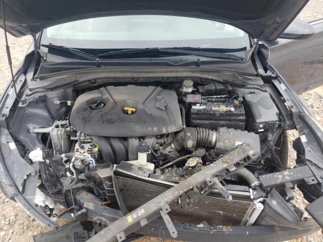 2018 HYUNDAI ELANTRA GT KMHH35LE0JU021371
