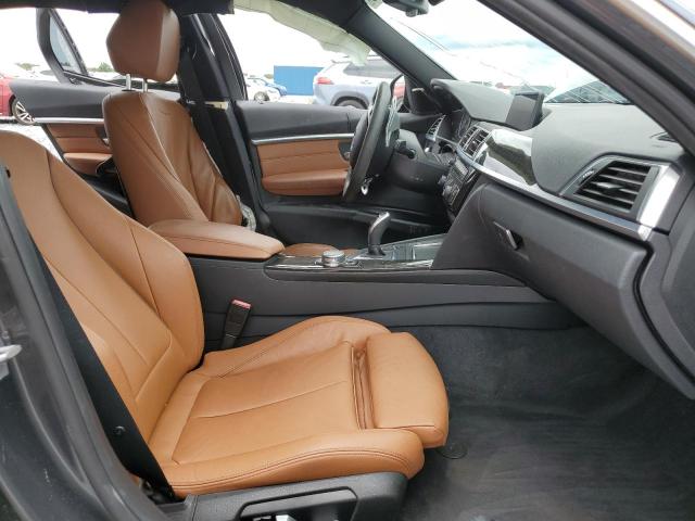 2017 BMW 330 XI WBA8D9G54HNU59427