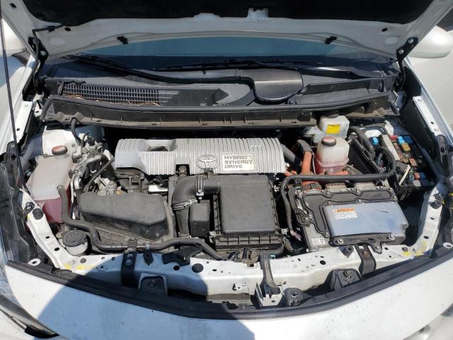 2015 TOYOTA PRIUS V JTDZN3EU7FJ034932