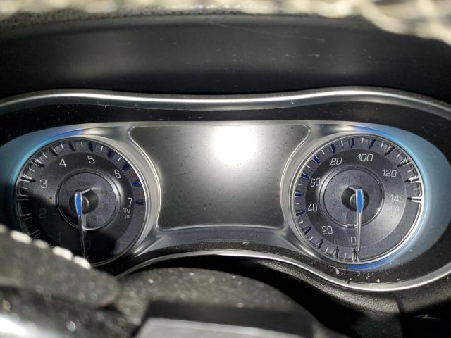 2022 CHRYSLER 300 S 2C3CCABG3NH154178