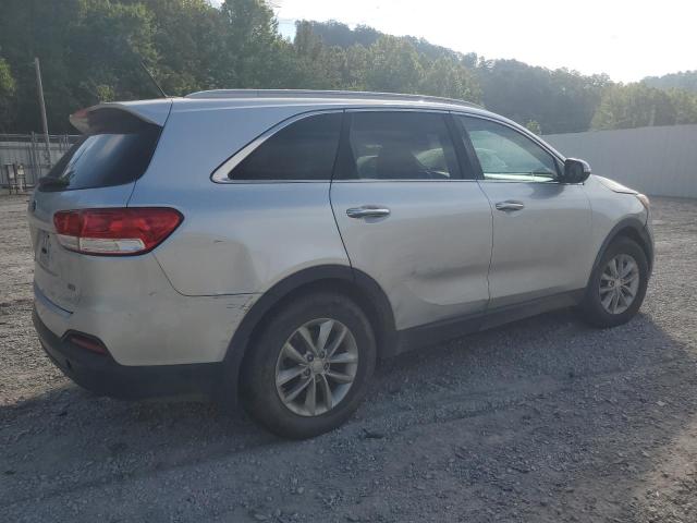 2016 KIA SORENTO LX 5XYPG4A33GG096396