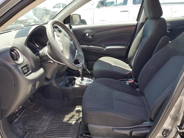 2018 NISSAN VERSA S 3N1CN7AP0JL862337