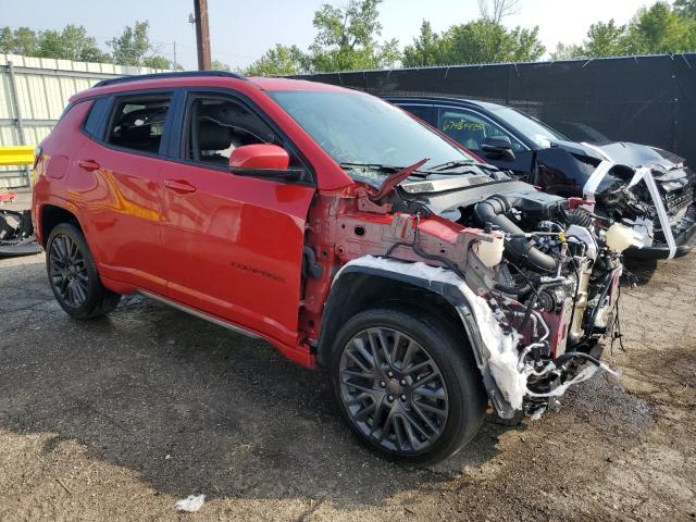 2023 JEEP COMPASS LI 3C4NJDCN8PT527640