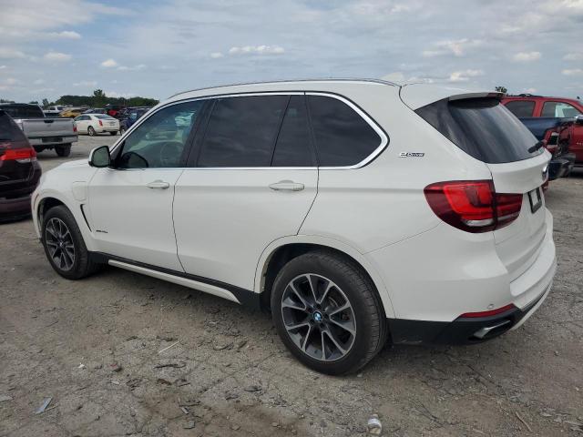 2017 BMW X5 XDR40E 5UXKT0C54H0S80149