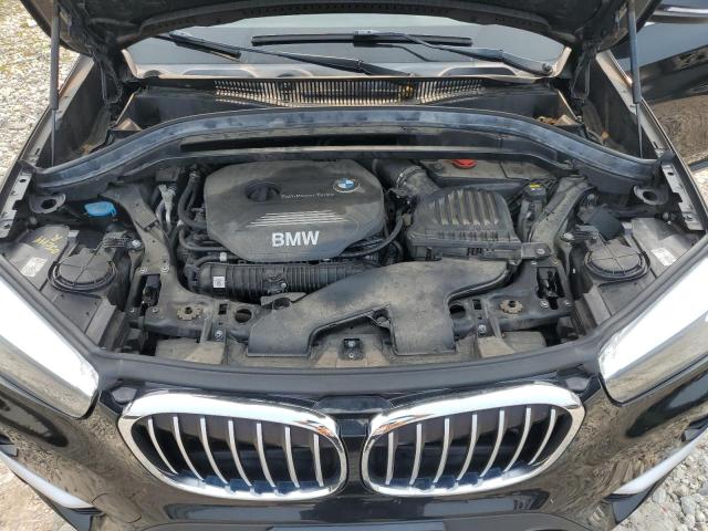 2018 BMW X1 XDRIVE2 WBXHT3C30J5K21221