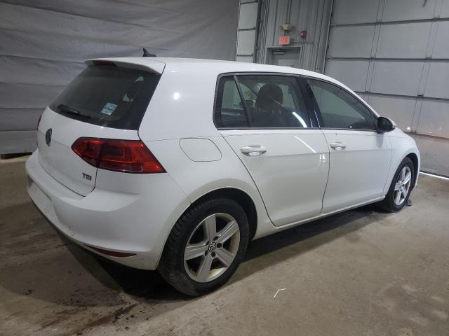 2017 VOLKSWAGEN GOLF S 3VW217AU6HM034790
